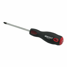 Load image into Gallery viewer, BOXO Pozi Screwdriver - Sizes PZ0 to PZ3
| Boxo UK Load image into Gallery viewer, BOXO Pozi Screwdriver - Sizes PZ0 to PZ3
| Boxo UK