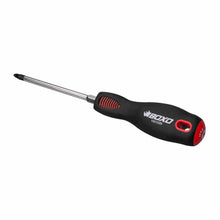 Load image into Gallery viewer, BOXO Pozi Screwdriver - Sizes PZ0 to PZ3
| Boxo UK Load image into Gallery viewer, BOXO Pozi Screwdriver - Sizes PZ0 to PZ3
| Boxo UK