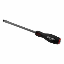 Load image into Gallery viewer, BOXO Slotted Pound Through Screwdriver - Sizes SL5.5 to SL10
| Boxo UK Load image into Gallery viewer, BOXO Slotted Pound Through Screwdriver - Sizes SL5.5 to SL10
| Boxo UK