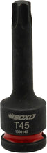 Load image into Gallery viewer, BOXO 3/8" Impact Torx Bit Sockets - Size Variations Available
| Boxo UK Load image into Gallery viewer, BOXO 3/8" Impact Torx Bit Sockets - Size Variations Available
| Boxo UK