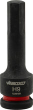 Load image into Gallery viewer, BOXO 3/8" Impact Hex Bit Sockets - Size Variations Available
| Boxo UK Load image into Gallery viewer, BOXO 3/8" Impact Hex Bit Sockets - Size Variations Available
| Boxo UK