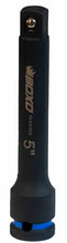 Load image into Gallery viewer, BOXO 1/2" Impact Extension Bars - Size Variations Available
| Boxo UK Load image into Gallery viewer, BOXO 1/2" Impact Extension Bars - Size Variations Available
| Boxo UK
