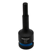 Load image into Gallery viewer, BOXO 1/2" Impact Hex Bit Sockets - Size Variations Available
| Boxo UK Load image into Gallery viewer, BOXO 1/2" Impact Hex Bit Sockets - Size Variations Available
| Boxo UK