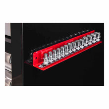 Load image into Gallery viewer, BOXO 13Pc 1/4" Magnetic L-Type Socket Tray - Green or Red
| Boxo UK Load image into Gallery viewer, BOXO 13Pc 1/4" Magnetic L-Type Socket Tray - Green or Red
| Boxo UK