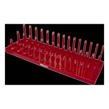 Load image into Gallery viewer, BOXO 45Pc 3/8" 3-Tier Vertical Socket Tray - Green or Red
| Boxo UK Load image into Gallery viewer, BOXO 45Pc 3/8" 3-Tier Vertical Socket Tray - Green or Red
| Boxo UK