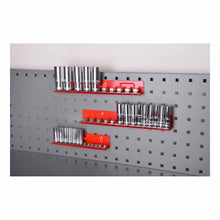 Load image into Gallery viewer, BOXO 14Pc 3/8" Magnetic L-Type Socket Tray - Green or Red
| Boxo UK Load image into Gallery viewer, BOXO 14Pc 3/8" Magnetic L-Type Socket Tray - Green or Red
| Boxo UK