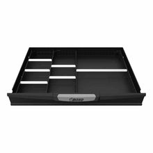 Load image into Gallery viewer, BOXO OSM Aluminium Drawer Dividers - Size Variations Available
| Boxo UK Load image into Gallery viewer, BOXO OSM Aluminium Drawer Dividers - Size Variations Available
| Boxo UK