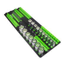 Load image into Gallery viewer, BOXO 80Pc Socket Tray - Green or Red
| Boxo UK Load image into Gallery viewer, BOXO 80Pc Socket Tray - Green or Red
| Boxo UK