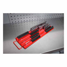 Load image into Gallery viewer, BOXO 80Pc Socket Tray - Green or Red
| Boxo UK Load image into Gallery viewer, BOXO 80Pc Socket Tray - Green or Red
| Boxo UK