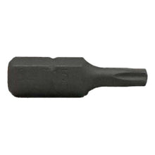 Load image into Gallery viewer, BOXO 1/4" Torx Bits - Various Sizes Available
| Boxo UK Load image into Gallery viewer, BOXO 1/4" Torx Bits - Various Sizes Available
| Boxo UK