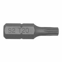 Load image into Gallery viewer, BOXO 1/4" Torx Bits - Various Sizes Available
| Boxo UK Load image into Gallery viewer, BOXO 1/4" Torx Bits - Various Sizes Available
| Boxo UK