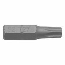 Load image into Gallery viewer, BOXO 1/4" Torx Bits - Various Sizes Available
| Boxo UK Load image into Gallery viewer, BOXO 1/4" Torx Bits - Various Sizes Available
| Boxo UK