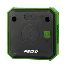 Load image into Gallery viewer, BOXO 10W Connectable Wireless Charging Pad - Single
| Boxo UK Load image into Gallery viewer, BOXO 10W Connectable Wireless Charging Pad - Single
| Boxo UK