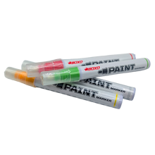 Load image into Gallery viewer, BOXO 12Pc Paint Markers (Red, Yellow, White & Green)
| Boxo UK Load image into Gallery viewer, BOXO 12Pc Paint Markers (Red, Yellow, White & Green)
| Boxo UK