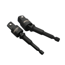 Load image into Gallery viewer, BOXO 4Pc Master Impact Swivel Set
| Boxo UK Load image into Gallery viewer, BOXO 4Pc Master Impact Swivel Set
| Boxo UK