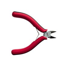 Load image into Gallery viewer, BOXO Spring-Loaded Mini Side Cutter
| Boxo UK Load image into Gallery viewer, BOXO Spring-Loaded Mini Side Cutter
| Boxo UK
