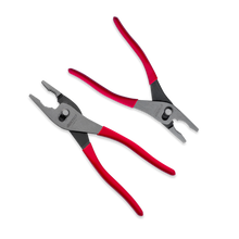 Load image into Gallery viewer, BOXO Spring-Loaded Slip-Joint Pliers - Length Variations Available
| Boxo UK Load image into Gallery viewer, BOXO Spring-Loaded Slip-Joint Pliers - Length Variations Available
| Boxo UK