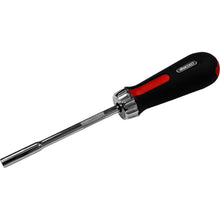 Load image into Gallery viewer, BOXO 6-in-1 Ratcheting Screwdriver
| Boxo UK Load image into Gallery viewer, BOXO 6-in-1 Ratcheting Screwdriver
| Boxo UK