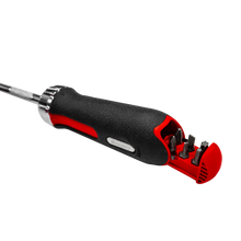 Load image into Gallery viewer, BOXO 6-in-1 Ratcheting Screwdriver
| Boxo UK Load image into Gallery viewer, BOXO 6-in-1 Ratcheting Screwdriver
| Boxo UK