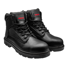 Load image into Gallery viewer, BOXO WorkWear Black Boots - Various Sizes Available
| Boxo UK Load image into Gallery viewer, BOXO WorkWear Black Boots - Various Sizes Available
| Boxo UK