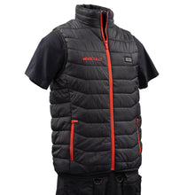 Load image into Gallery viewer, BOXO WorkWear Heated Puffer Bodywarmer
| Boxo UK Load image into Gallery viewer, BOXO WorkWear Heated Puffer Bodywarmer
| Boxo UK