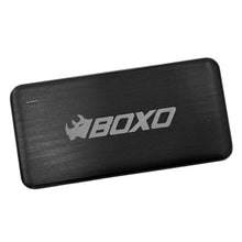 Load image into Gallery viewer, BOXO WorkWear Heated Puffer Jacket & Powerbank Package
| Boxo UK Load image into Gallery viewer, BOXO WorkWear Heated Puffer Jacket & Powerbank Package
| Boxo UK