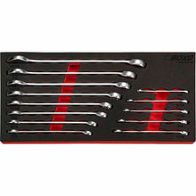 Load image into Gallery viewer, BOXO 13Pc Imperial Combination Spanner Set
| Boxo UK Load image into Gallery viewer, BOXO 13Pc Imperial Combination Spanner Set
| Boxo UK