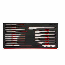 Load image into Gallery viewer, BOXO 17Pc Punch & Chisel Set
| Boxo UK Load image into Gallery viewer, BOXO 17Pc Punch & Chisel Set
| Boxo UK