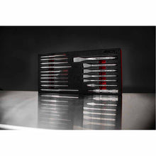 Load image into Gallery viewer, BOXO 17Pc Punch & Chisel Set
| Boxo UK Load image into Gallery viewer, BOXO 17Pc Punch & Chisel Set
| Boxo UK