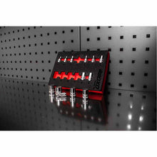 Load image into Gallery viewer, BOXO 13Pc 1/4" MULTIfix Spline Socket Set
| Boxo UK Load image into Gallery viewer, BOXO 13Pc 1/4" MULTIfix Spline Socket Set
| Boxo UK