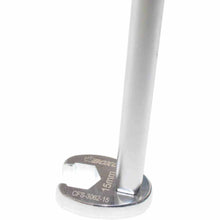 Load image into Gallery viewer, BOXO 15Pc 3/8" 6PT Crow Foot Wrench Set
| Boxo UK Load image into Gallery viewer, BOXO 15Pc 3/8" 6PT Crow Foot Wrench Set
| Boxo UK