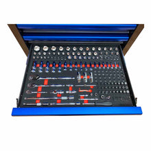 Load image into Gallery viewer, BOXO 171Pc 1/4", 3/8"& 1/2" Master Socket Set
| Boxo UK Load image into Gallery viewer, BOXO 171Pc 1/4", 3/8"& 1/2" Master Socket Set
| Boxo UK