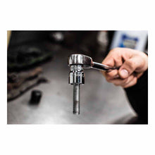 Load image into Gallery viewer, BOXO 15Pc 3/8" 6PT Magnetic Socket Set (7mm to 21mm)
| Boxo UK Load image into Gallery viewer, BOXO 15Pc 3/8" 6PT Magnetic Socket Set (7mm to 21mm)
| Boxo UK