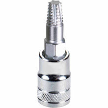 Load image into Gallery viewer, BOXO 7Pc 1/4" Torx Extractor Bit Socket Set
| Boxo UK Load image into Gallery viewer, BOXO 7Pc 1/4" Torx Extractor Bit Socket Set
| Boxo UK