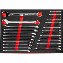 Load image into Gallery viewer, BOXO 26Pc Combination Spanner Set (6mm to 32mm)
| Boxo UK Load image into Gallery viewer, BOXO 26Pc Combination Spanner Set (6mm to 32mm)
| Boxo UK