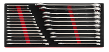 Load image into Gallery viewer, BOXO 41" 19 Drawer Toolbox Stack with FREE Master Spanner Set, Master Plier Set & Wall Clock
| Boxo UK Load image into Gallery viewer, BOXO 41" 19 Drawer Toolbox Stack with FREE Master Spanner Set, Master Plier Set & Wall Clock
| Boxo UK