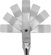 Load image into Gallery viewer, BOXO 12Pc Flex-Head Ratcheting Spanner Set
| Boxo UK Load image into Gallery viewer, BOXO 12Pc Flex-Head Ratcheting Spanner Set
| Boxo UK