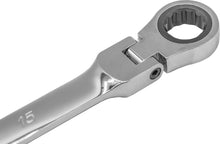 Load image into Gallery viewer, BOXO 6Pc Double Flex-Head Ratcheting Spanner Set
| Boxo UK Load image into Gallery viewer, BOXO 6Pc Double Flex-Head Ratcheting Spanner Set
| Boxo UK