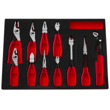 Load image into Gallery viewer, BOXO 11Pc Master Plier Set
| Boxo UK Load image into Gallery viewer, BOXO 11Pc Master Plier Set
| Boxo UK