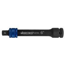 Load image into Gallery viewer, BOXO 4Pc 1/2" Impact Extension Set With Quick Release
| Boxo UK Load image into Gallery viewer, BOXO 4Pc 1/2" Impact Extension Set With Quick Release
| Boxo UK