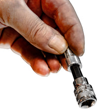 Load image into Gallery viewer, BOXO 8Pc 1/4" & 3/8" Hex Magnetic Bit Socket Set
| Boxo UK Load image into Gallery viewer, BOXO 8Pc 1/4" & 3/8" Hex Magnetic Bit Socket Set
| Boxo UK