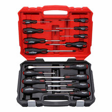 Load image into Gallery viewer, BOXO 15Pc Master Screwdriver Set
| Boxo UK Load image into Gallery viewer, BOXO 15Pc Master Screwdriver Set
| Boxo UK