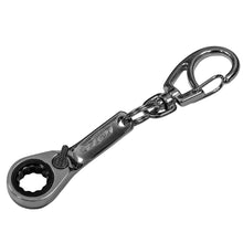 Load image into Gallery viewer, BOXO 10mm Keyring Reversible Spanners
| Boxo UK Load image into Gallery viewer, BOXO 10mm Keyring Reversible Spanners
| Boxo UK