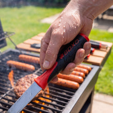 Load image into Gallery viewer, BOXO 4Pc Premium Stainless Steel BBQ Tool Set
| Boxo UK Load image into Gallery viewer, BOXO 4Pc Premium Stainless Steel BBQ Tool Set
| Boxo UK