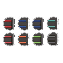 Load image into Gallery viewer, BOXO PRO 9 Drawer Trim Pack for KIT-MOD53R - Colour Variations Available
| Boxo UK Load image into Gallery viewer, BOXO PRO 9 Drawer Trim Pack for KIT-MOD53R - Colour Variations Available
| Boxo UK