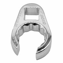 Load image into Gallery viewer, BOXO 1/2" 12PT Crow Foot Wrenches - Sizes 20mm to 32mm
| Boxo UK Load image into Gallery viewer, BOXO 1/2" 12PT Crow Foot Wrenches - Sizes 20mm to 32mm
| Boxo UK