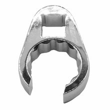 Load image into Gallery viewer, BOXO 1/2" 12PT Crow Foot Wrenches - Sizes 20mm to 32mm
| Boxo UK Load image into Gallery viewer, BOXO 1/2" 12PT Crow Foot Wrenches - Sizes 20mm to 32mm
| Boxo UK