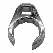 Load image into Gallery viewer, BOXO 1/2" 12PT Crow Foot Wrenches - Sizes 20mm to 32mm
| Boxo UK Load image into Gallery viewer, BOXO 1/2" 12PT Crow Foot Wrenches - Sizes 20mm to 32mm
| Boxo UK