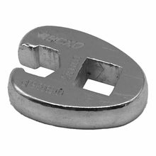 Load image into Gallery viewer, BOXO 3/8" 6PT Crow Foot Wrenches - Sizes 8mm to 22mm
| Boxo UK Load image into Gallery viewer, BOXO 3/8" 6PT Crow Foot Wrenches - Sizes 8mm to 22mm
| Boxo UK