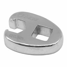 Load image into Gallery viewer, BOXO 3/8" 6PT Crow Foot Wrenches - Sizes 8mm to 22mm
| Boxo UK Load image into Gallery viewer, BOXO 3/8" 6PT Crow Foot Wrenches - Sizes 8mm to 22mm
| Boxo UK